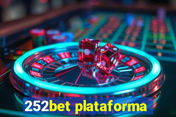 252bet plataforma
