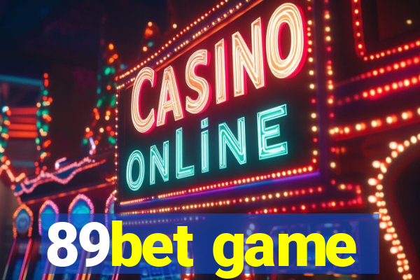 89bet game