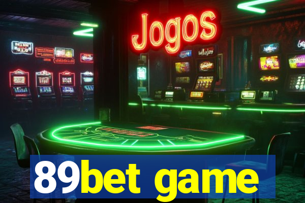 89bet game