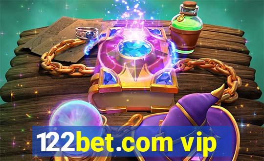 122bet.com vip