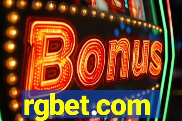 rgbet.com