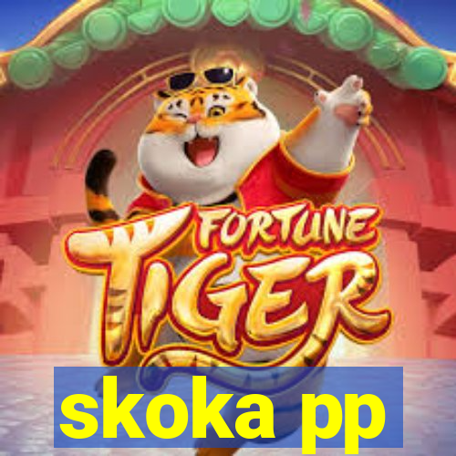skoka pp