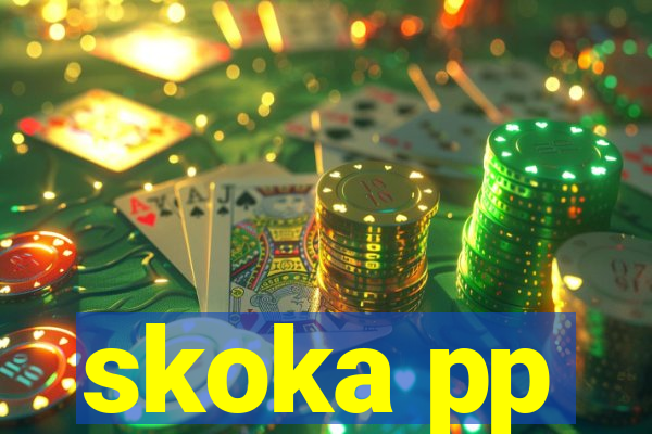 skoka pp