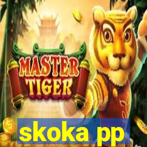 skoka pp