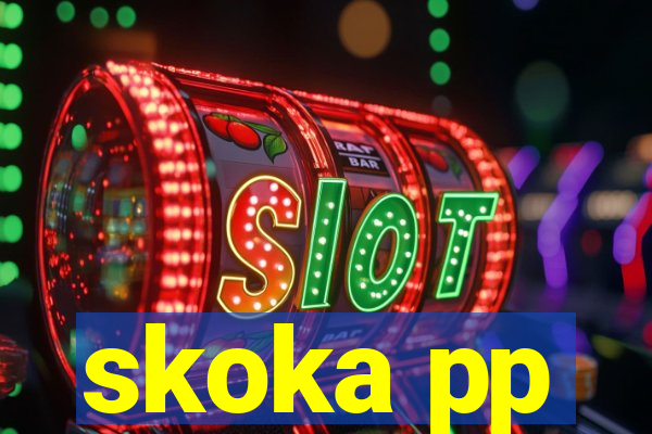 skoka pp