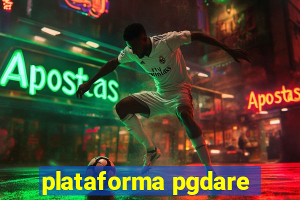 plataforma pgdare