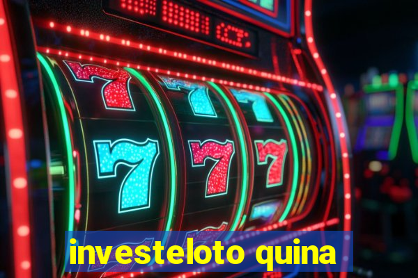 investeloto quina