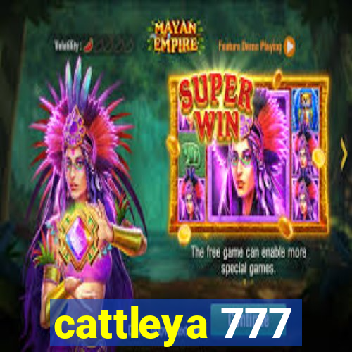 cattleya 777