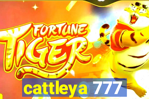 cattleya 777