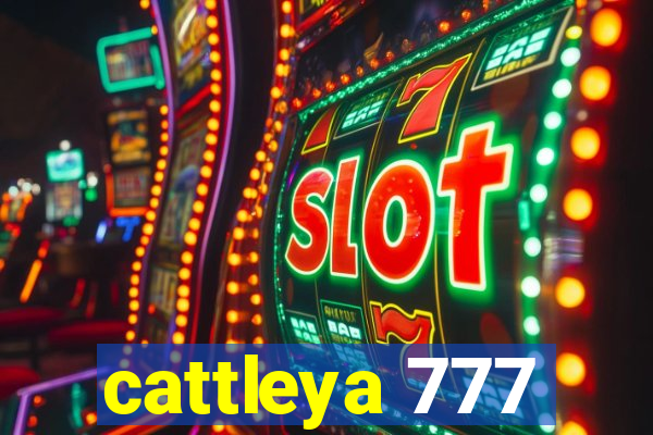 cattleya 777