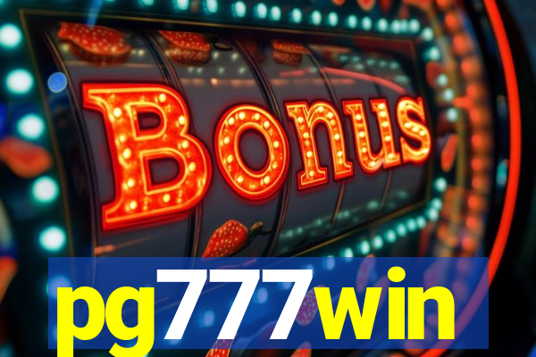 pg777win