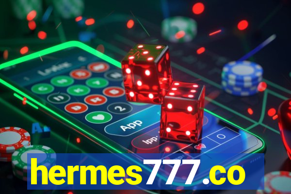 hermes777.co