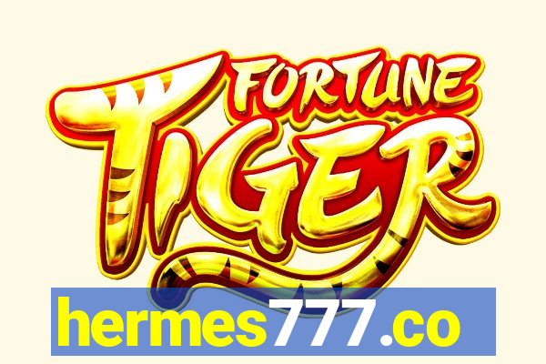 hermes777.co