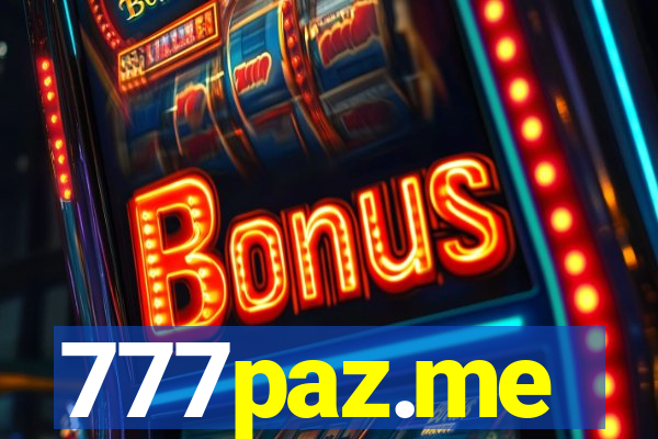 777paz.me