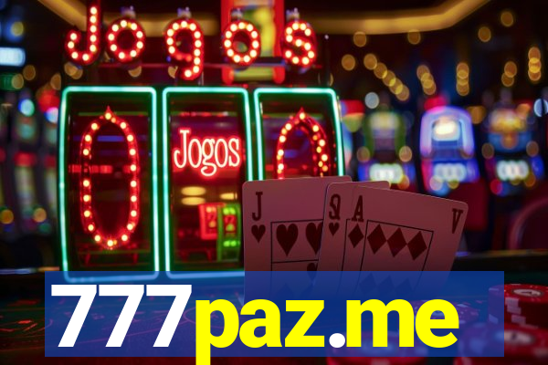 777paz.me