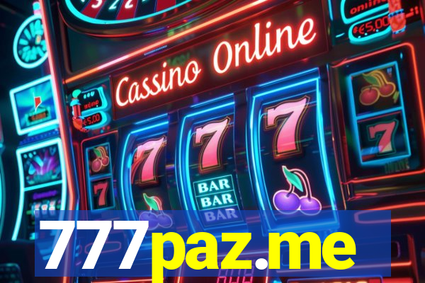 777paz.me