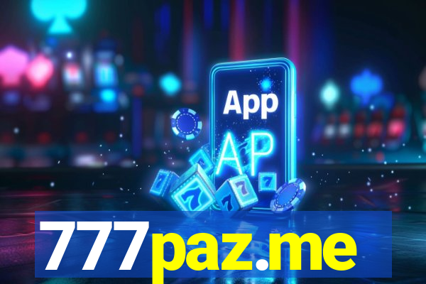 777paz.me