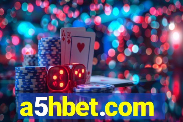 a5hbet.com