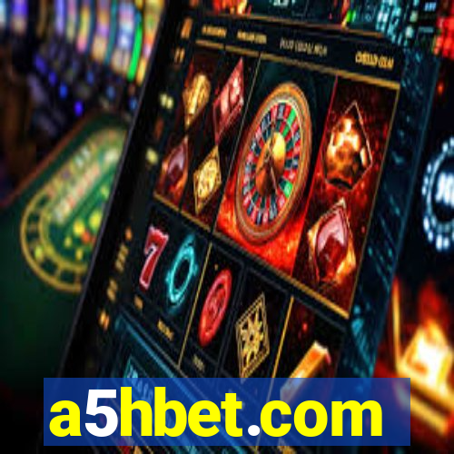 a5hbet.com