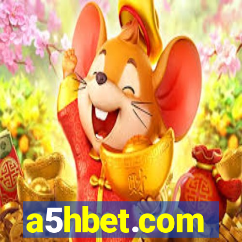 a5hbet.com