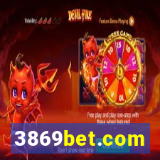 3869bet.com
