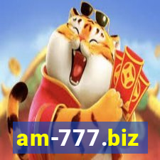 am-777.biz
