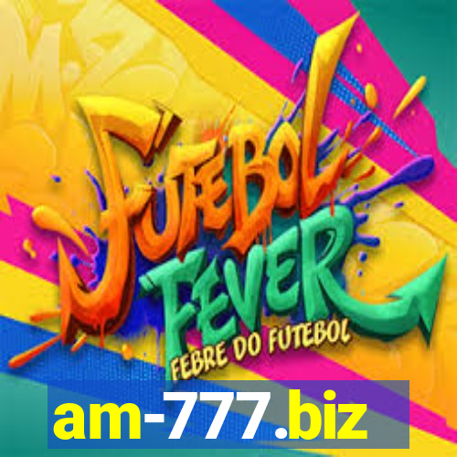 am-777.biz