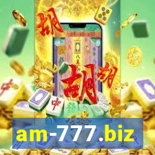 am-777.biz