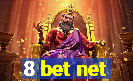8 bet net