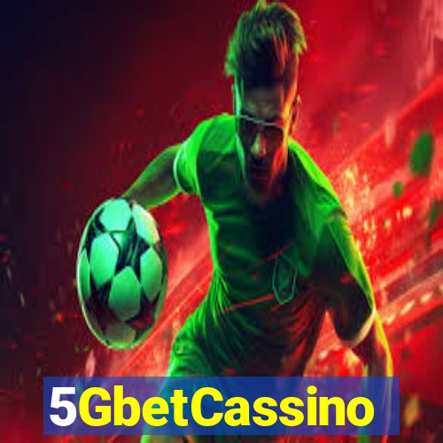 5GbetCassino