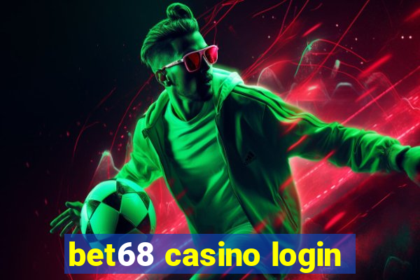 bet68 casino login