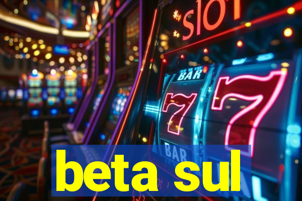 beta sul