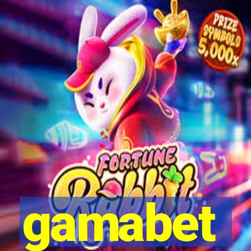 gamabet