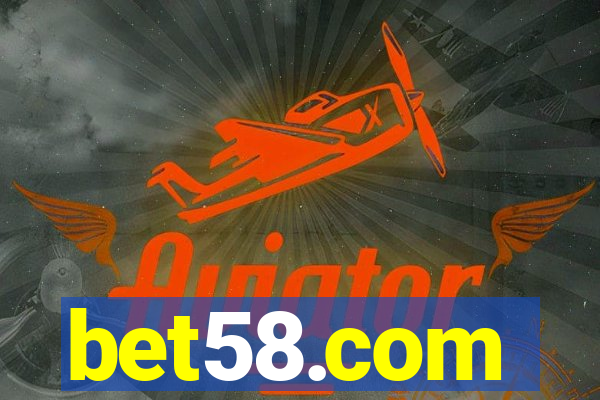 bet58.com