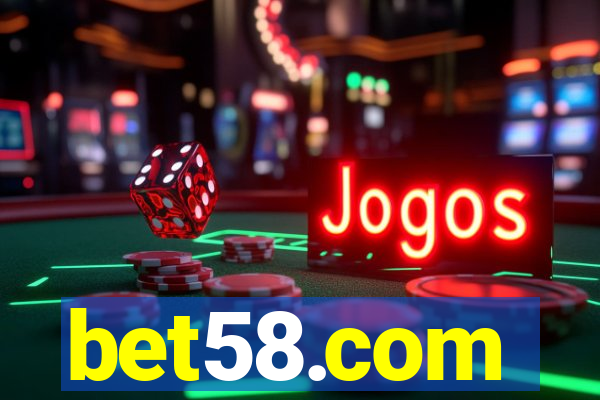 bet58.com