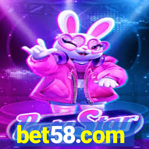 bet58.com