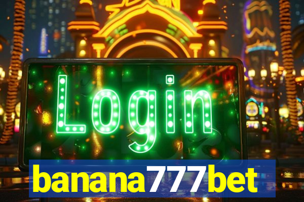 banana777bet