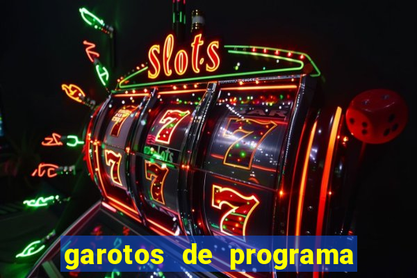 garotos de programa santos sp