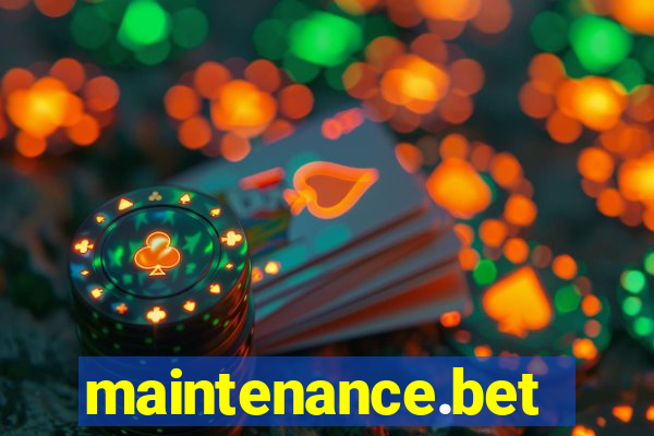 maintenance.bet3000.de