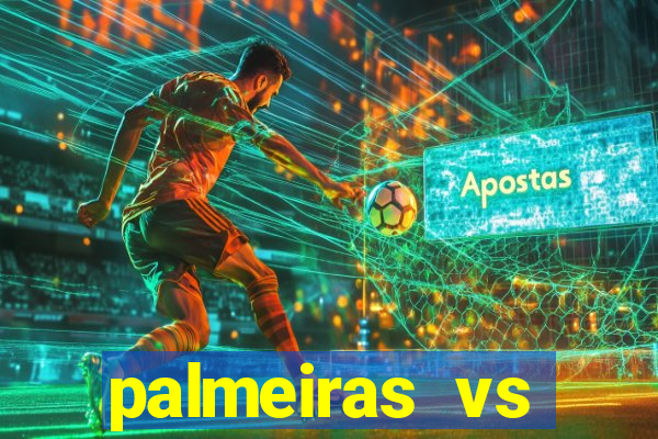palmeiras vs botafogo futemax