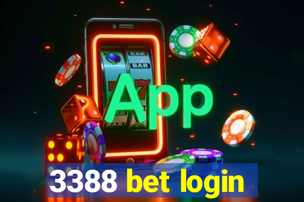 3388 bet login