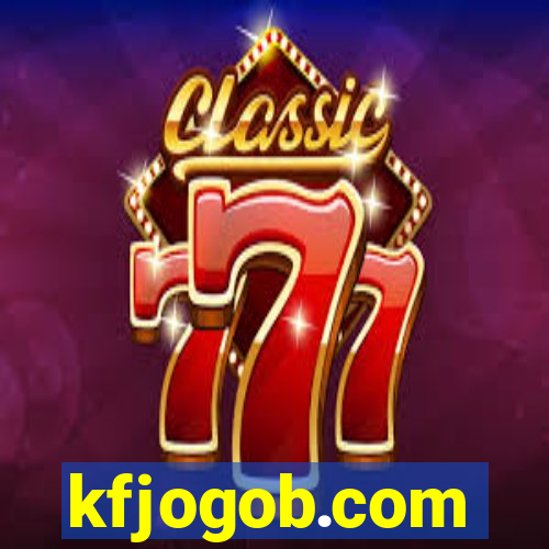 kfjogob.com