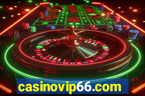casinovip66.com