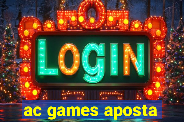 ac games aposta