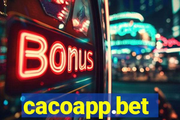 cacoapp.bet