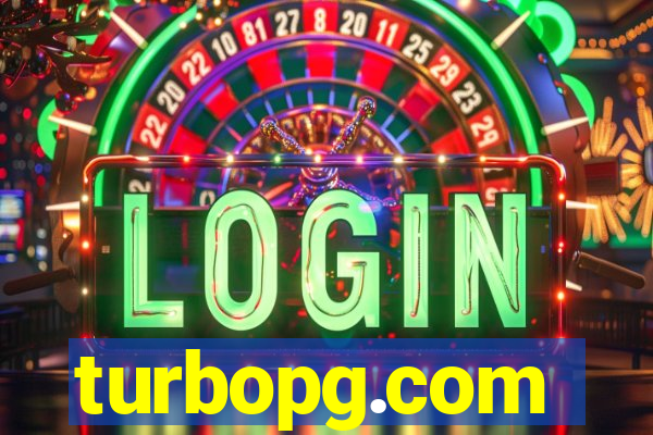 turbopg.com