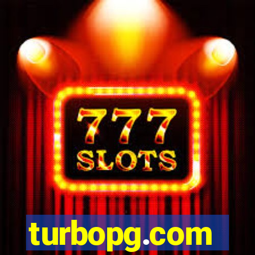 turbopg.com