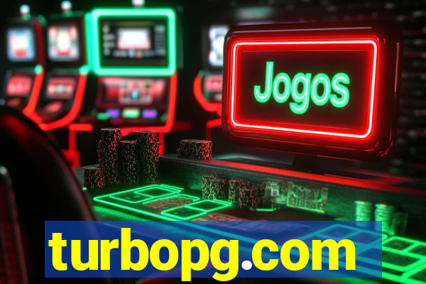 turbopg.com