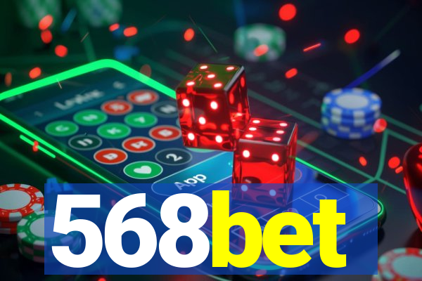 568bet