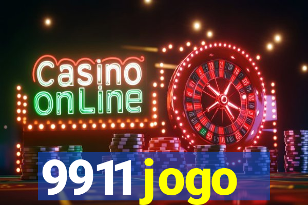 9911 jogo